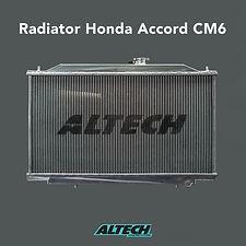 Altech Radiator Honda Accord