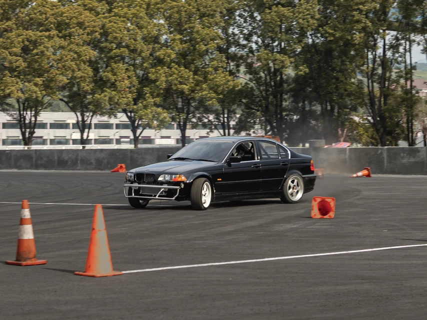 Performance build 1